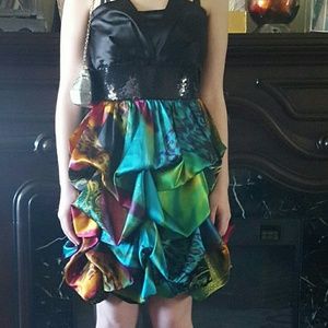 Prom,  Easter, Church. .Special evening dress